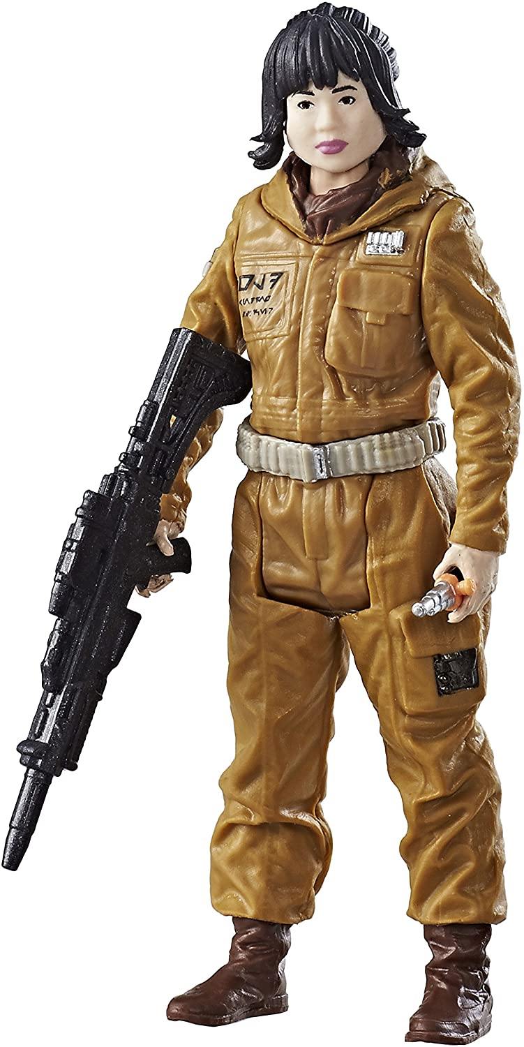 Star Wars C1534EL20 Action Figure - Yachew