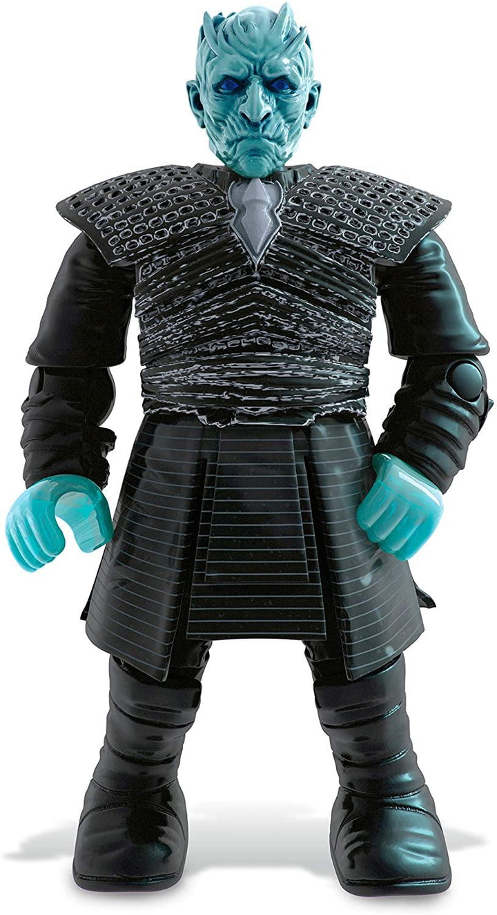 Mega Construx GKG96 Game of Thrones White Walker Battle Multi-Colour - Yachew