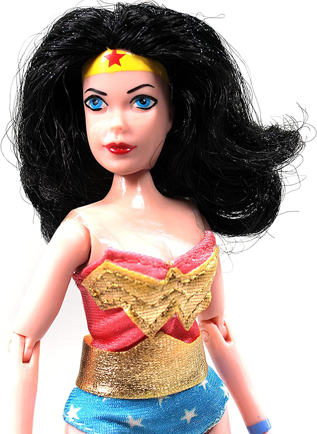Mego - DC Comics Wonder Woman 8 Action Figure
