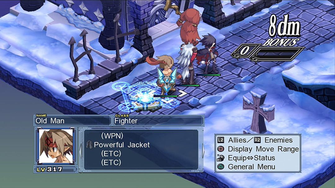 Disgaea 4 Een Onvergetelijke Belofte (PS3)