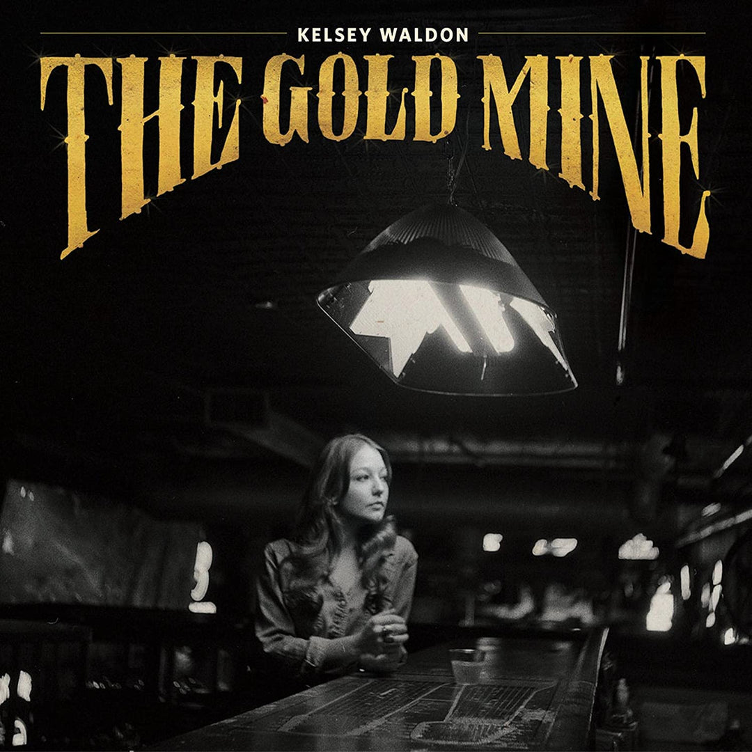 Kelsey Waldon - The Goldmine [Audio CD]