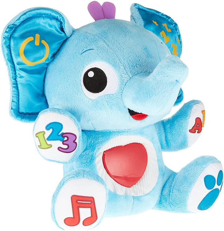 Peluche trionfante Little Tikes My Buddy - Cresce con il bambino dai 6 ai 24 mesi