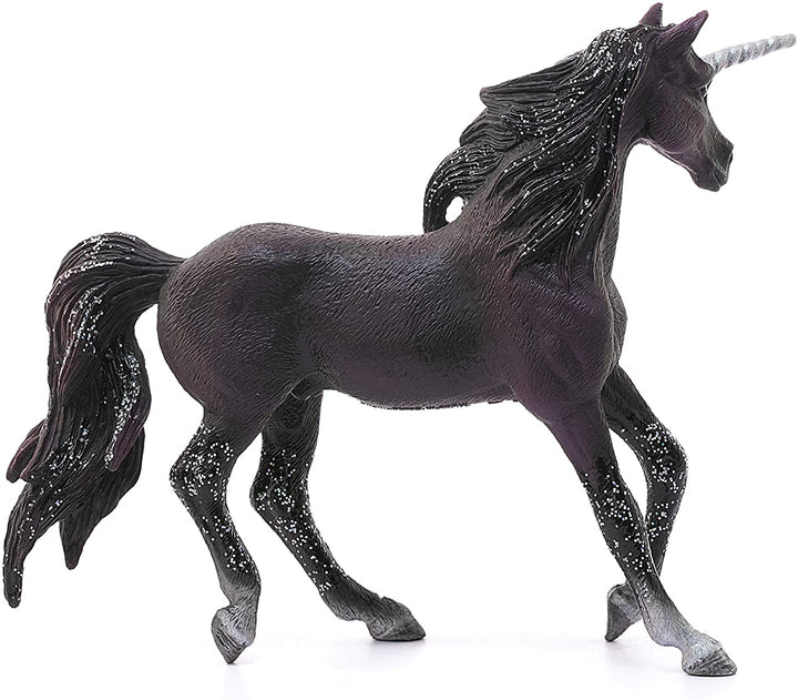 Schleich 70578 Bayala Moon Unicorn, Stallone