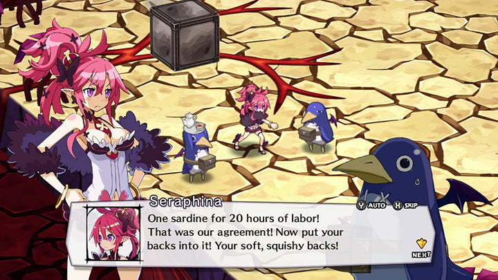 Disgaea 5 Complete - Nintendo Switch