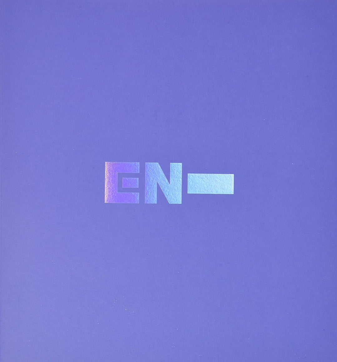 Enhypen - Border: Day One - Dawn Version [Audio CD]