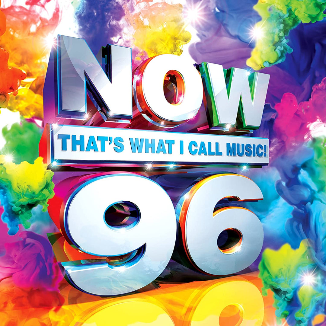 Dat noem ik nou muziek! 96