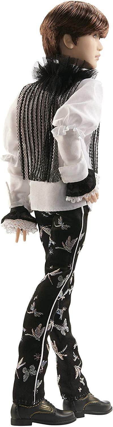 Mattel GKD00 Bts Suga Prestige Doll, Multicolour - Yachew