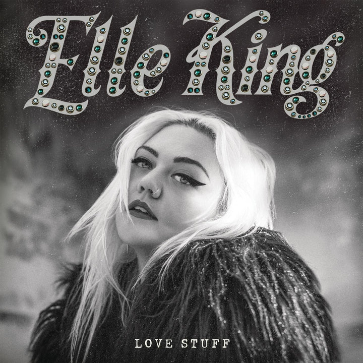 Elle King - Roba d&#39;amore