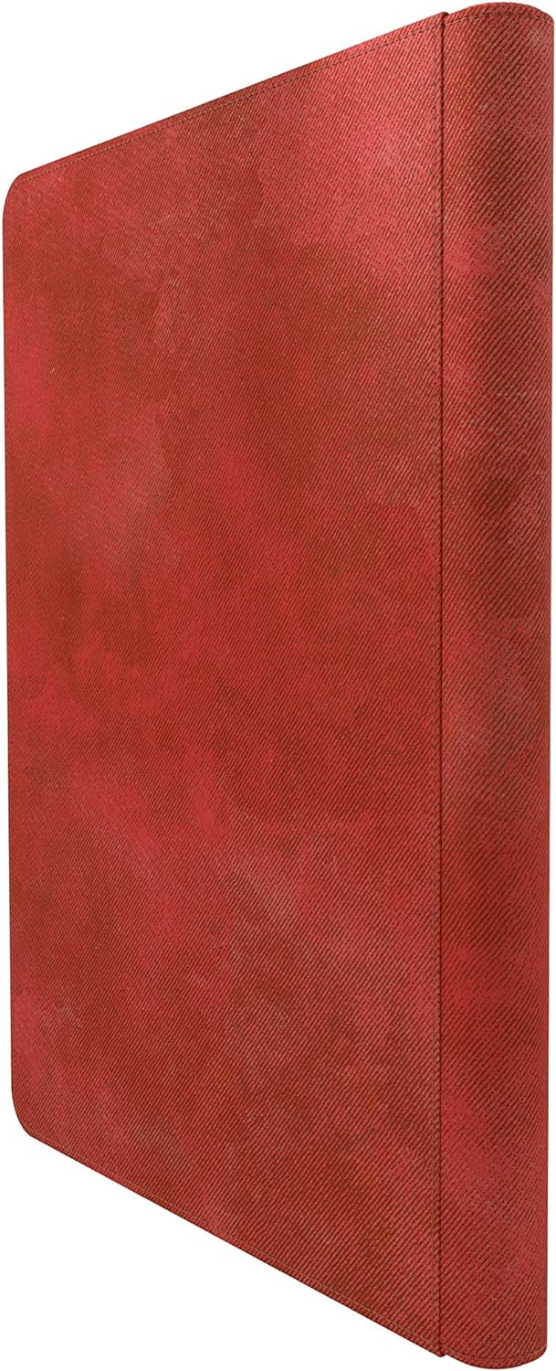 Gamegenic Zip-Up Album (18-Pocket)