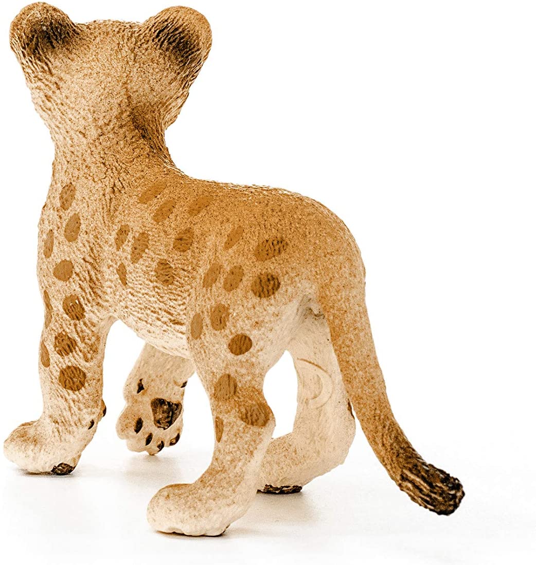Schleich 14813 cucciolo di leone