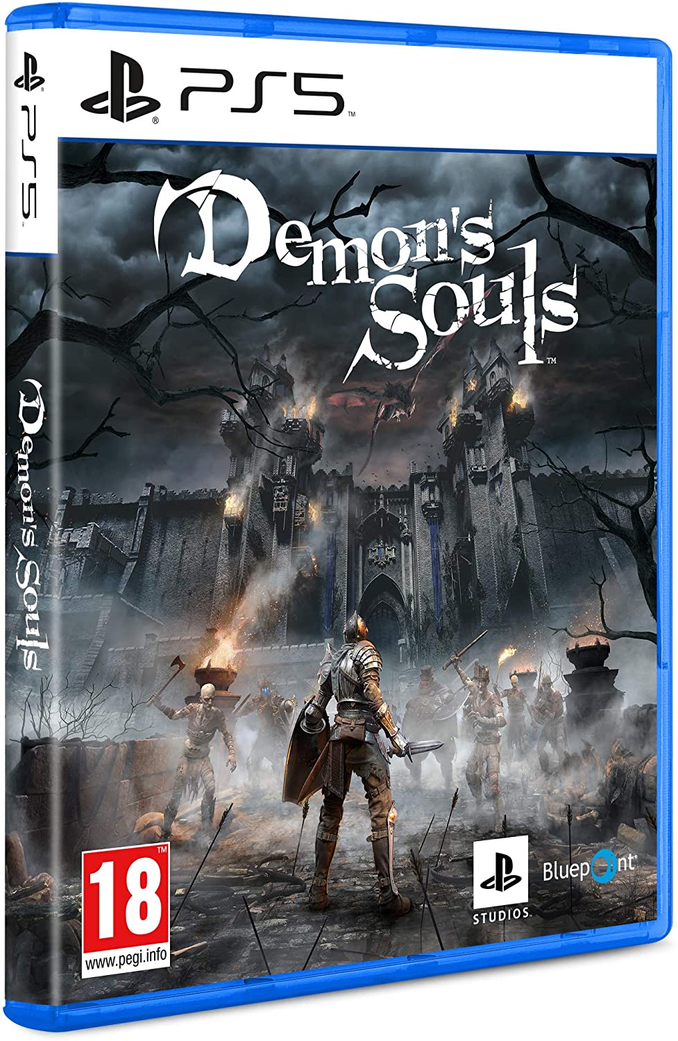 Demon’s Souls - PlayStation 5