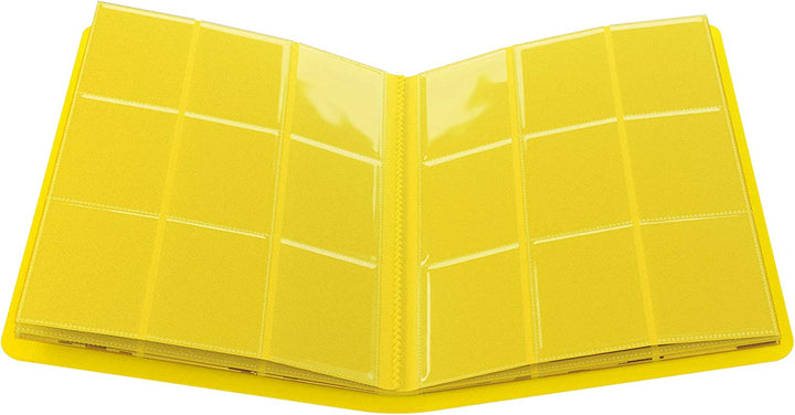 Gamegenic Casual Album 18-Pocket - 360 Card Capacity for Collectors (GGS32008ML)