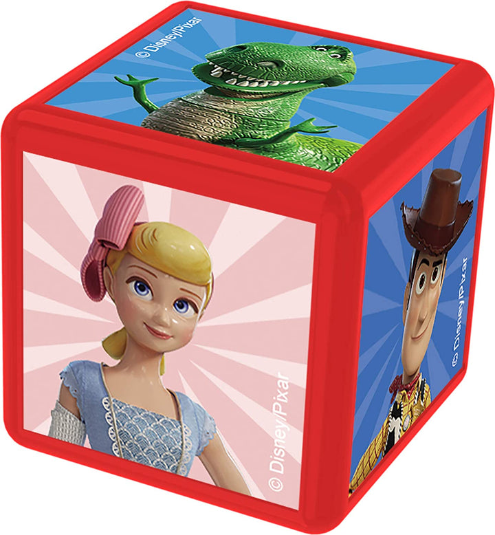 Top Trumps Toy Story 4 Top Trumps Match Board Game