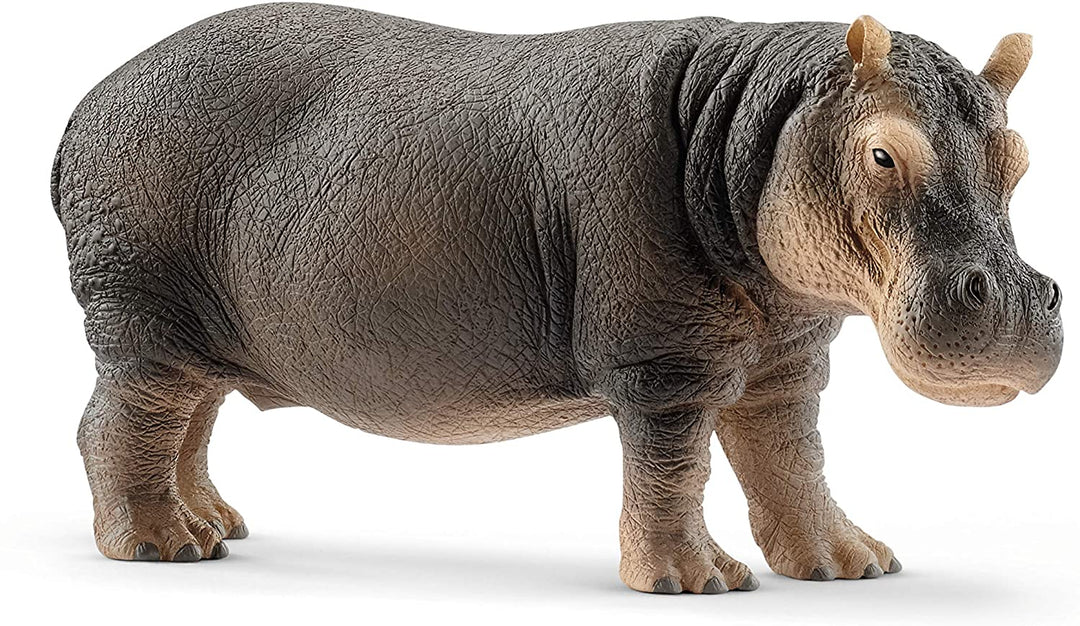 Schleich 14814 Ippopotamo