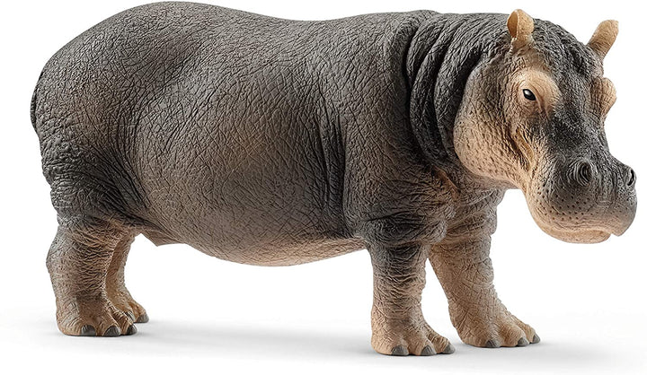 Schleich 14814 Ippopotamo