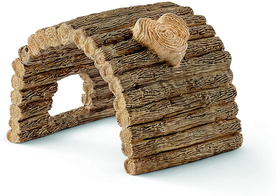 Schleich 42420 Konijnenhok
