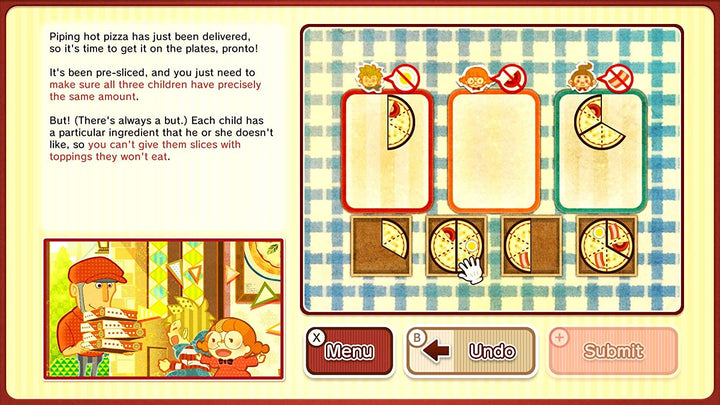 Il viaggio misterioso di Layton: Katrielle and the Millionaires' Conspiracy - Nintendo Switch