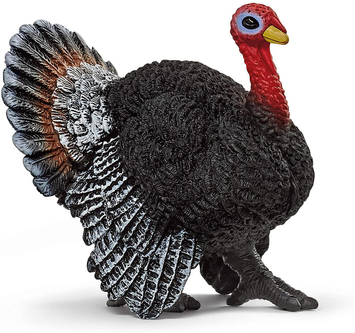 Schleich 13900 Turchia Farm World