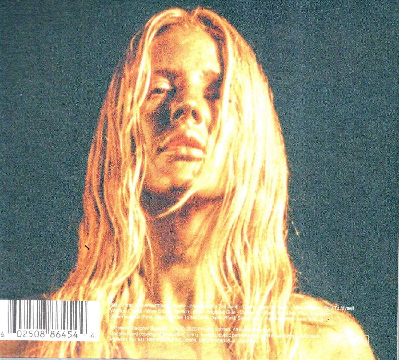 Ellie Goulding – Brightest Blue [Audio-CD] 3