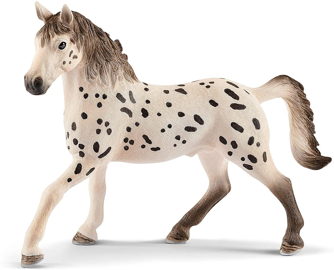 Schleich 13889 Horse Club Yegua Trakehner