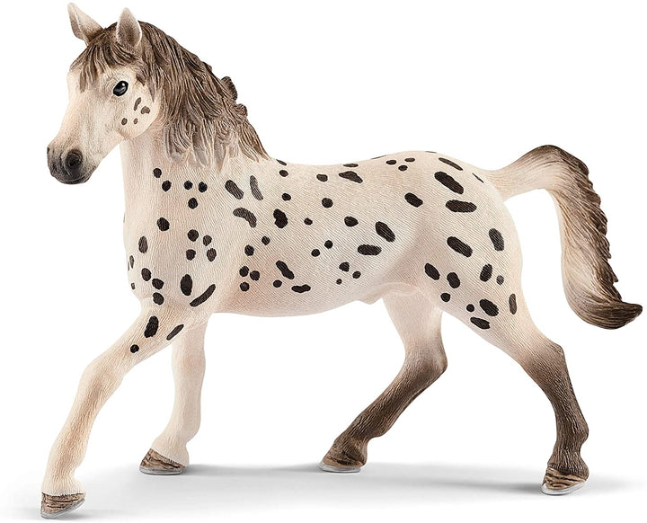 Schleich 13889 Horse Club Yegua Trakehner