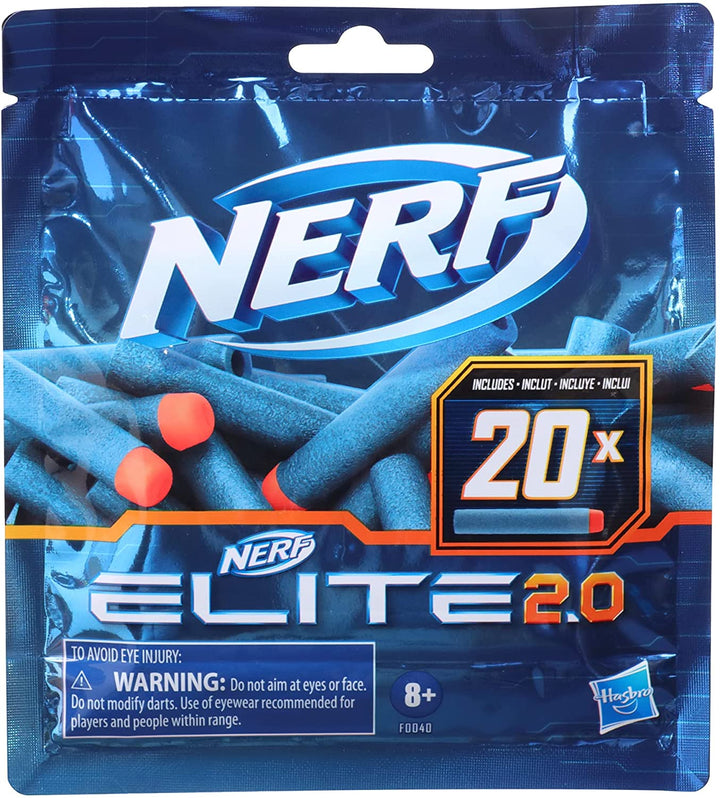 Ner Elite 2.0 Navulling 20