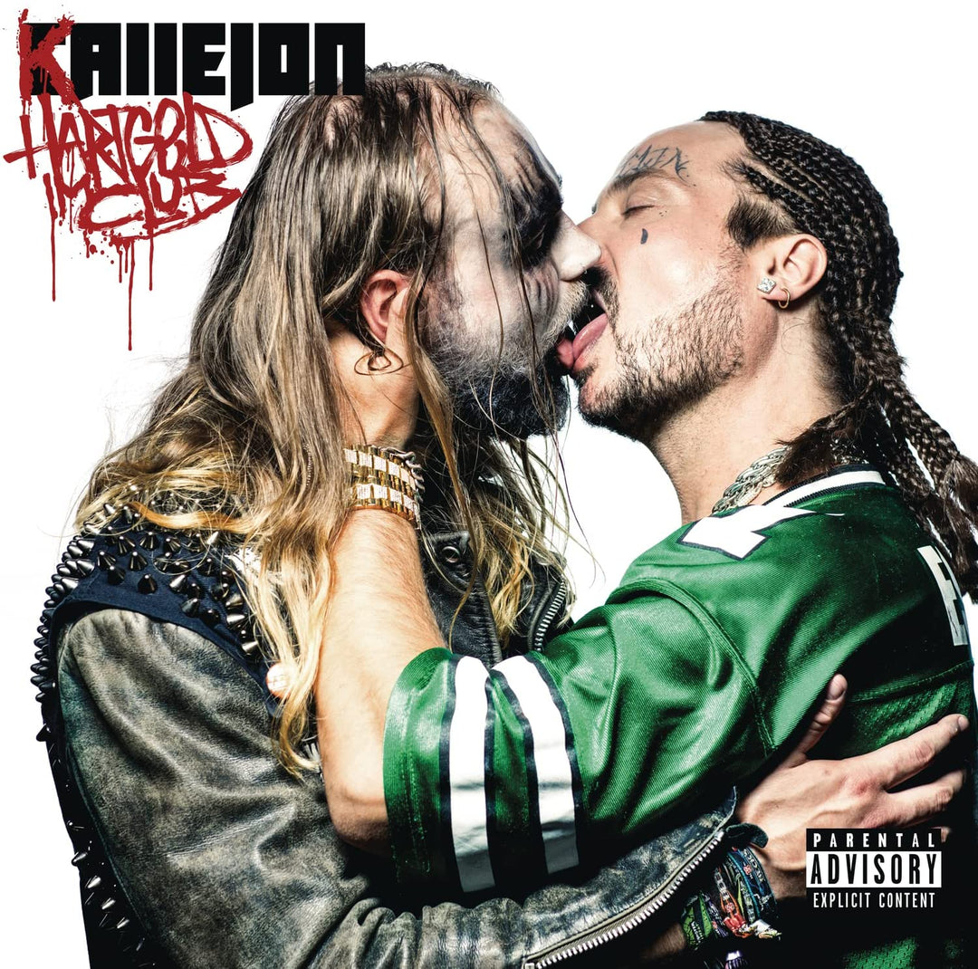 Callejon - Hartgeld Im Club [Vinyl]