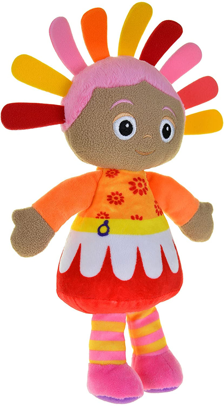 In The Night Garden 1665 Perfetto super morbido e coccoloso con un sacco di spettacoli di canzoni divertenti