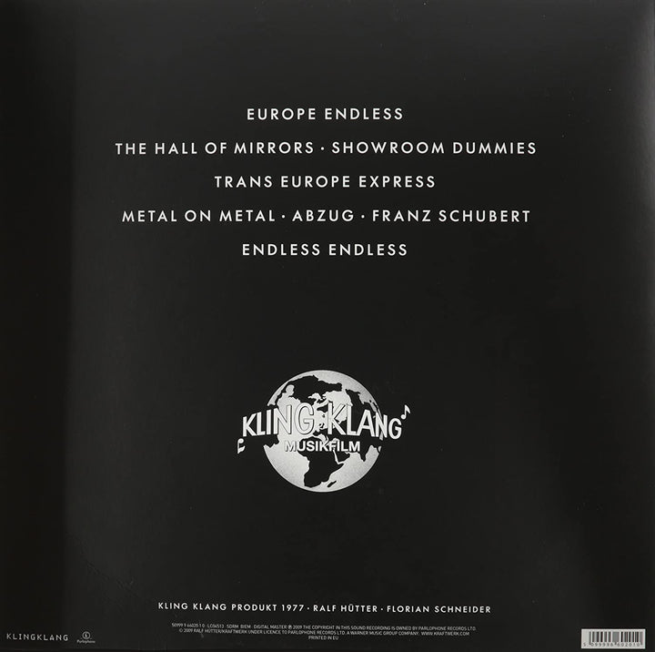 Trans Europe Express