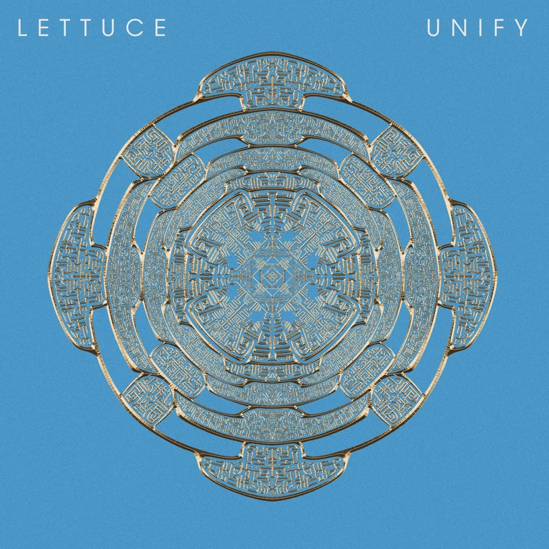 Lettuce - Unify [VINYL]