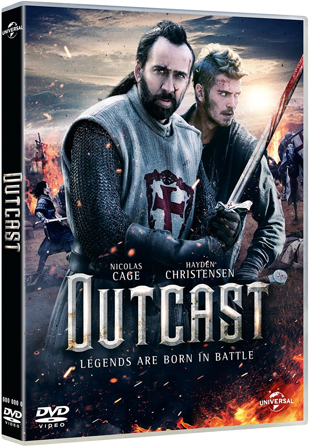 Emarginato [DVD]