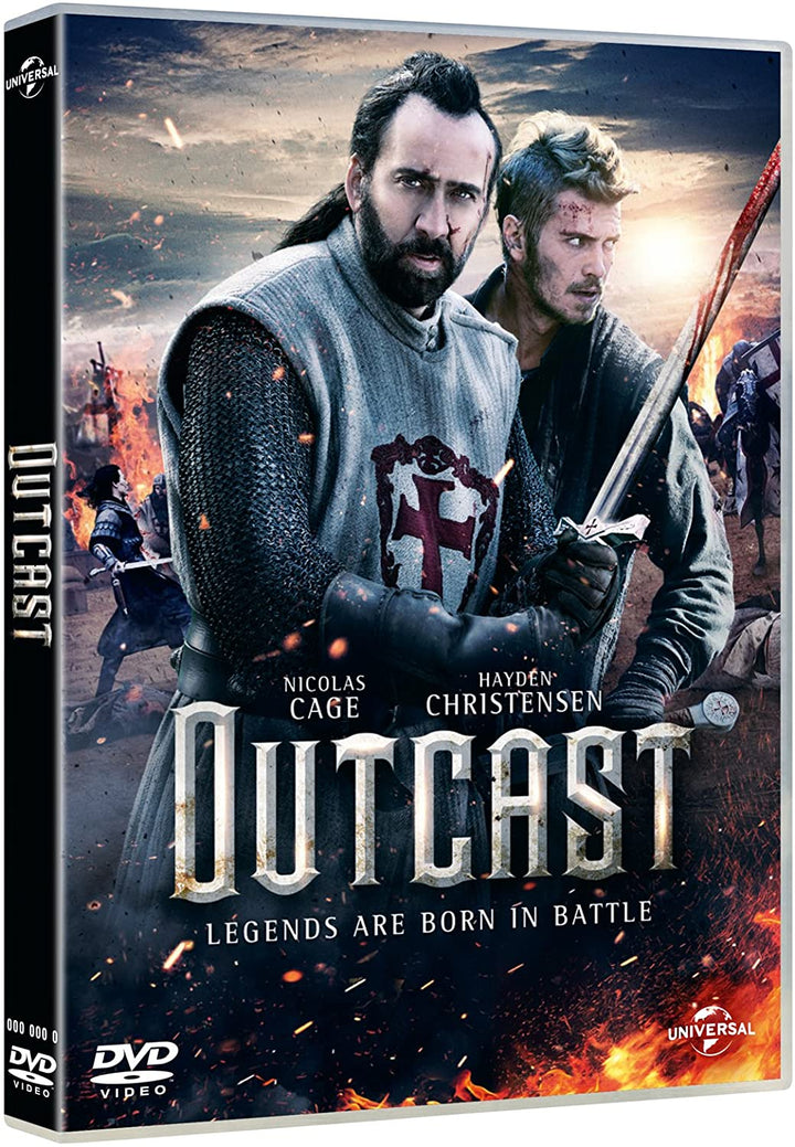 Emarginato [DVD]