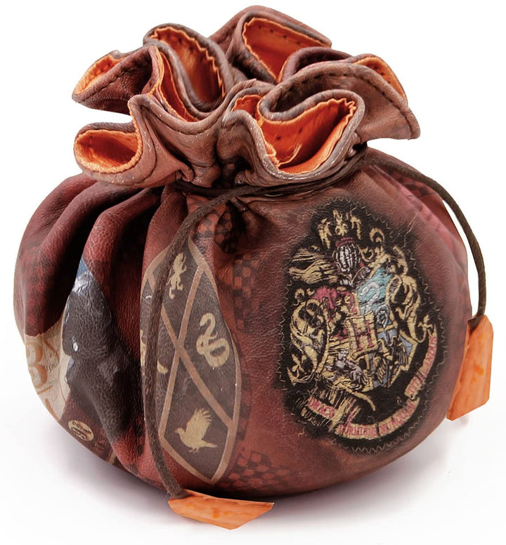 Harry Potter Railway Pouch Purse