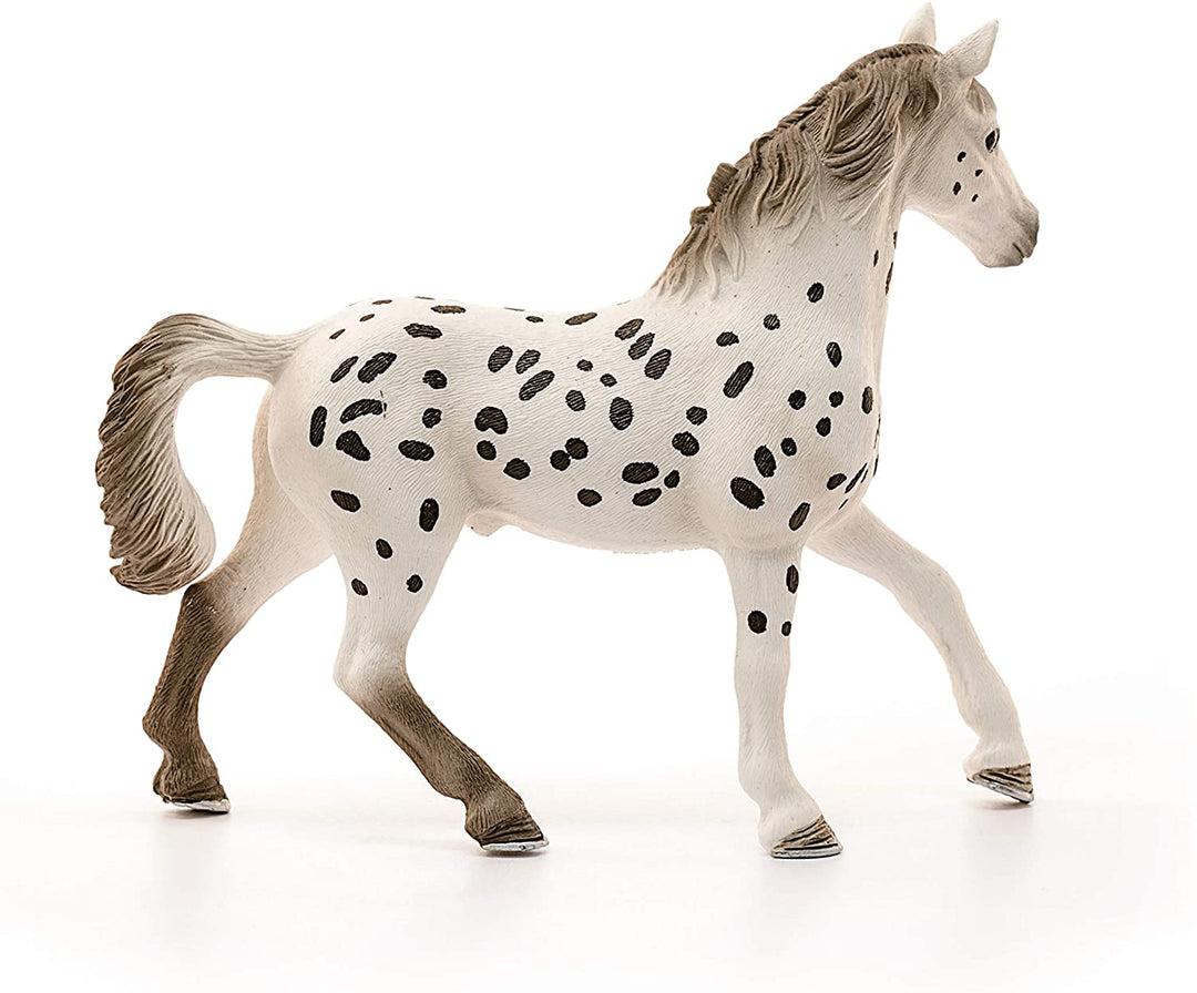 Schleich 13889 Horse Club Yegua Trakehner