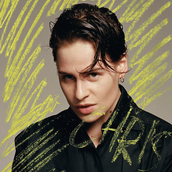 Christine en de Koninginnen - Chris [2LP+CD Editie] [VINYL]