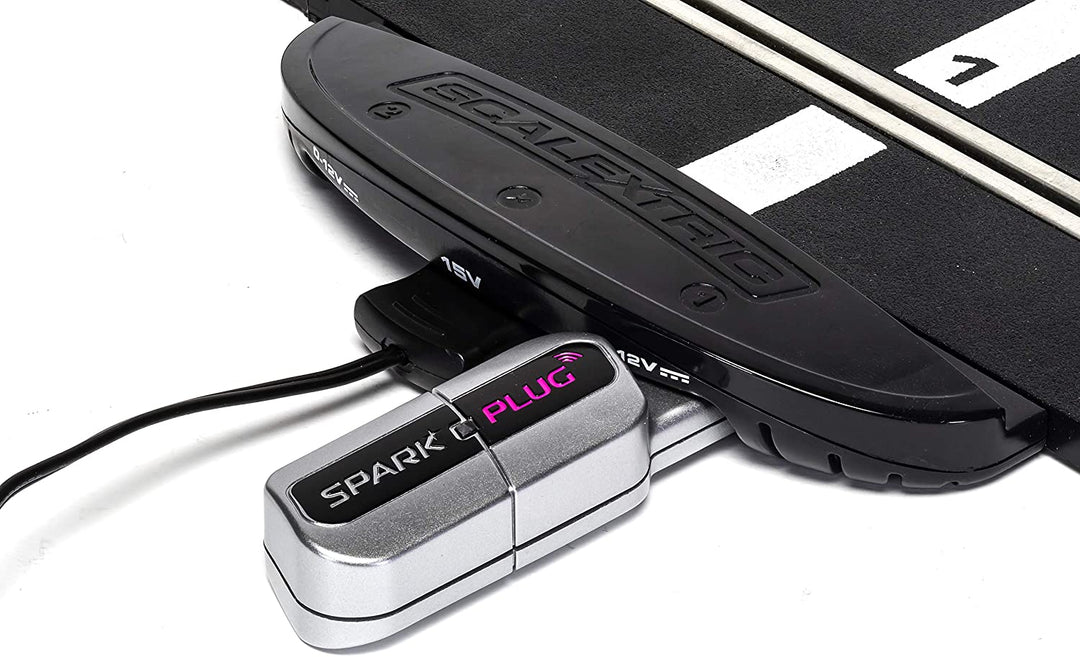 Scalextric C8333 Spark Plug Wireless Dongle