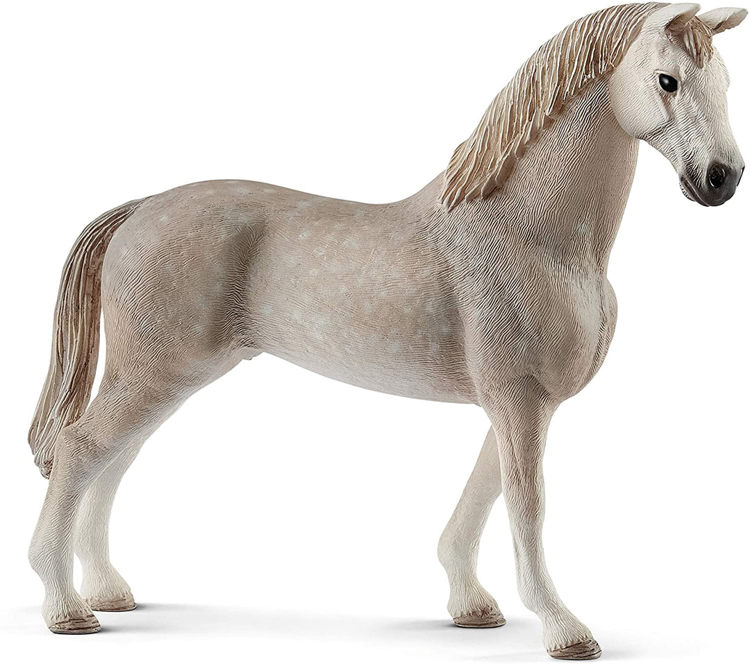 Schleich 13859 Holsteiner Gelding Figure