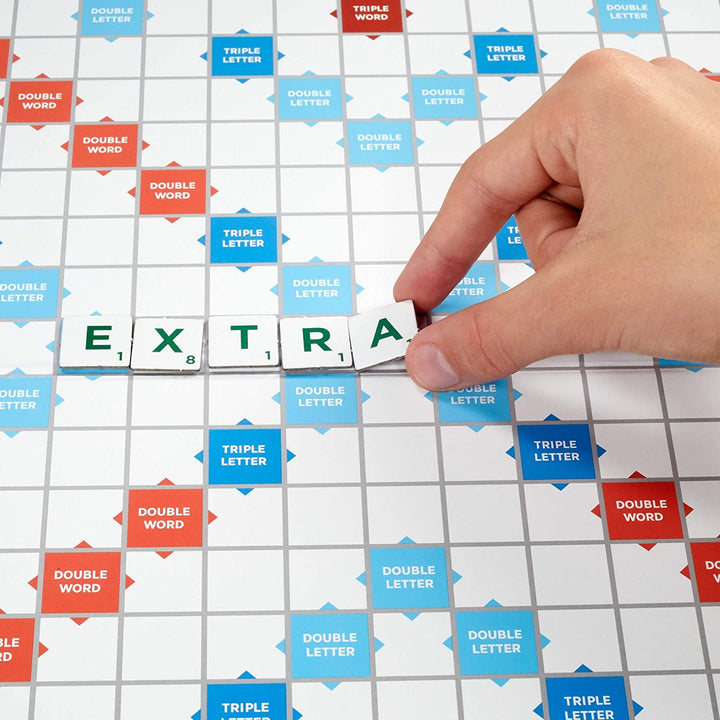 Mattel Games Scrabble Duplicate