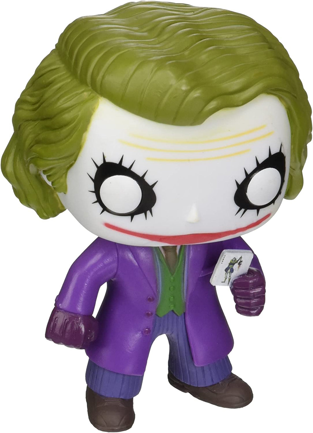 Batman Il Cavaliere Oscuro Il Joker Funko 08737 Pop! Vinile #36