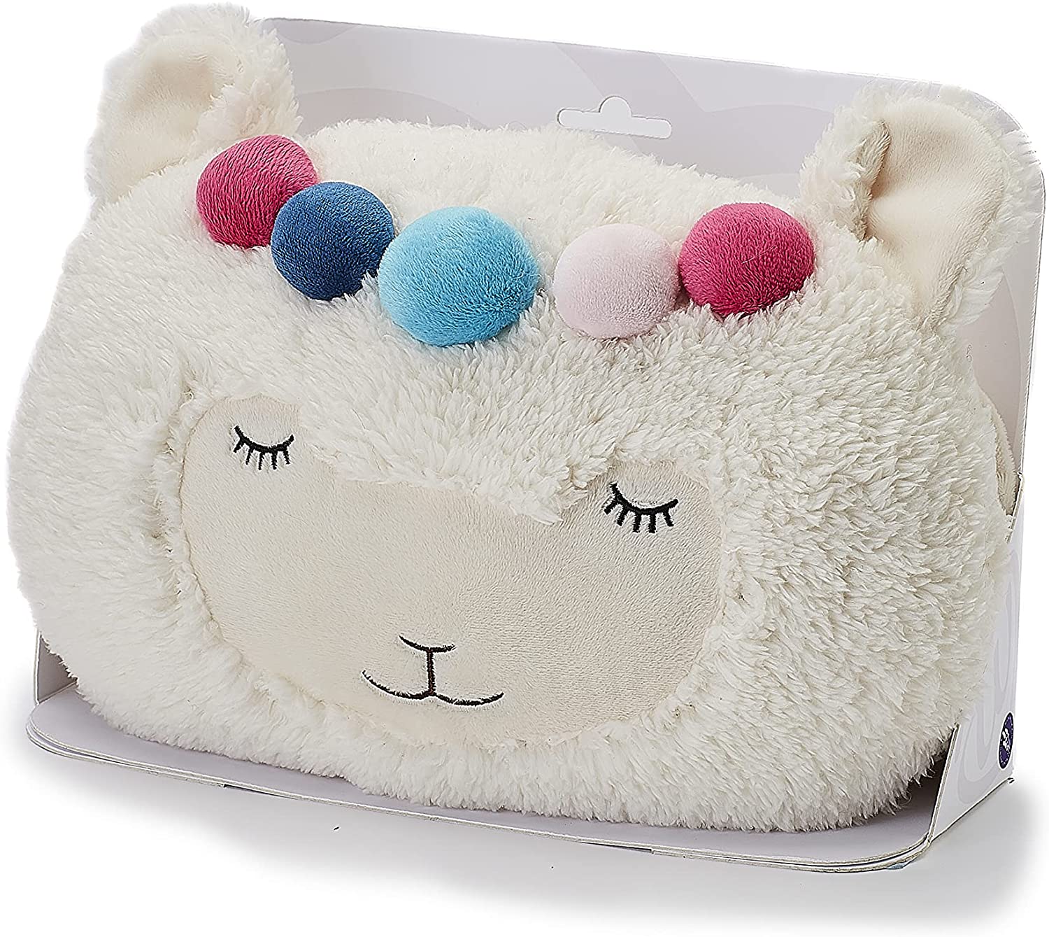 Warmies - Llama Handwarmer