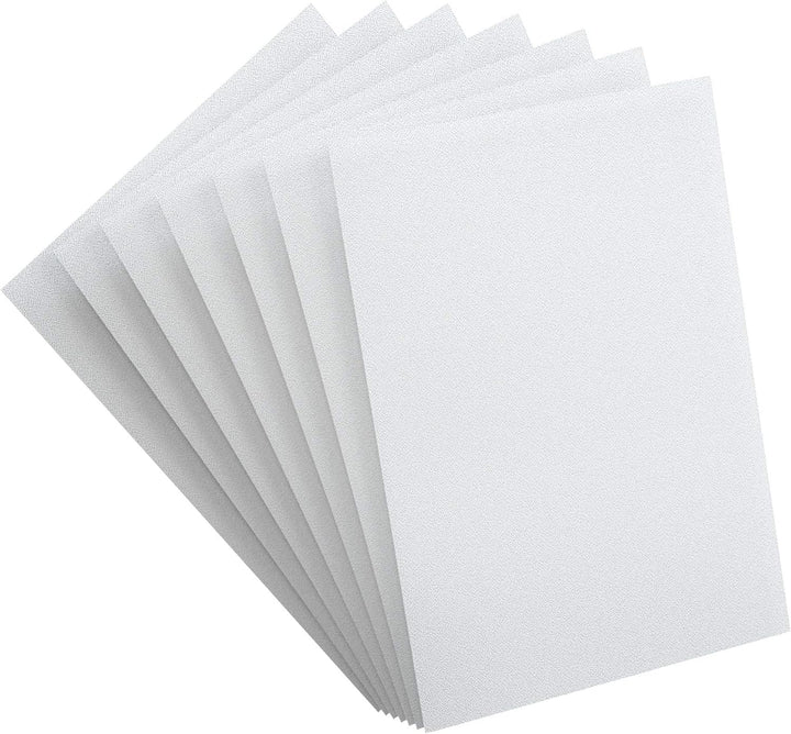 Gamegenic: Matte Prime Sleeves - White (100)
