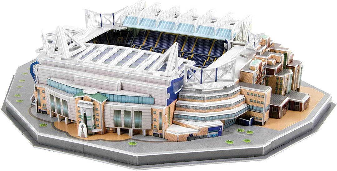 Puzzle 3D Chelsea Stamford Bridge