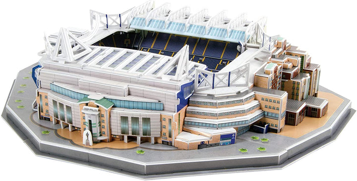 Puzzle 3D Chelsea Stamford Bridge