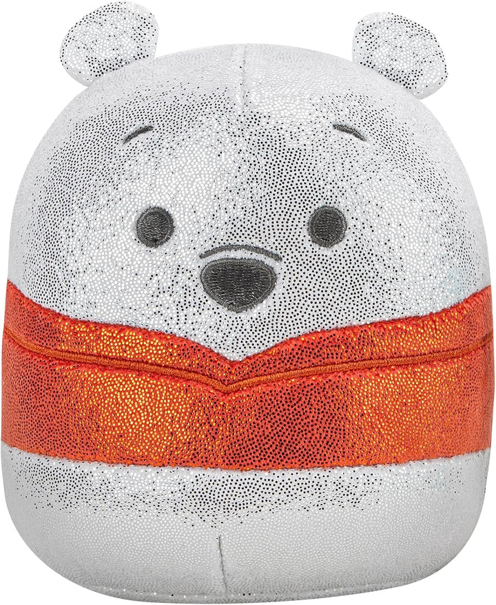 Squishmallows 5" Disney 100th Anniversary 4-Pack