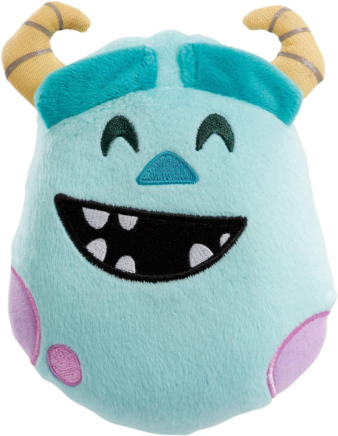 Disney Emoji Chatties Sulley Series 1 - Yachew