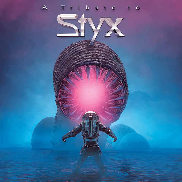 A Tribute To Styx [VINYL]