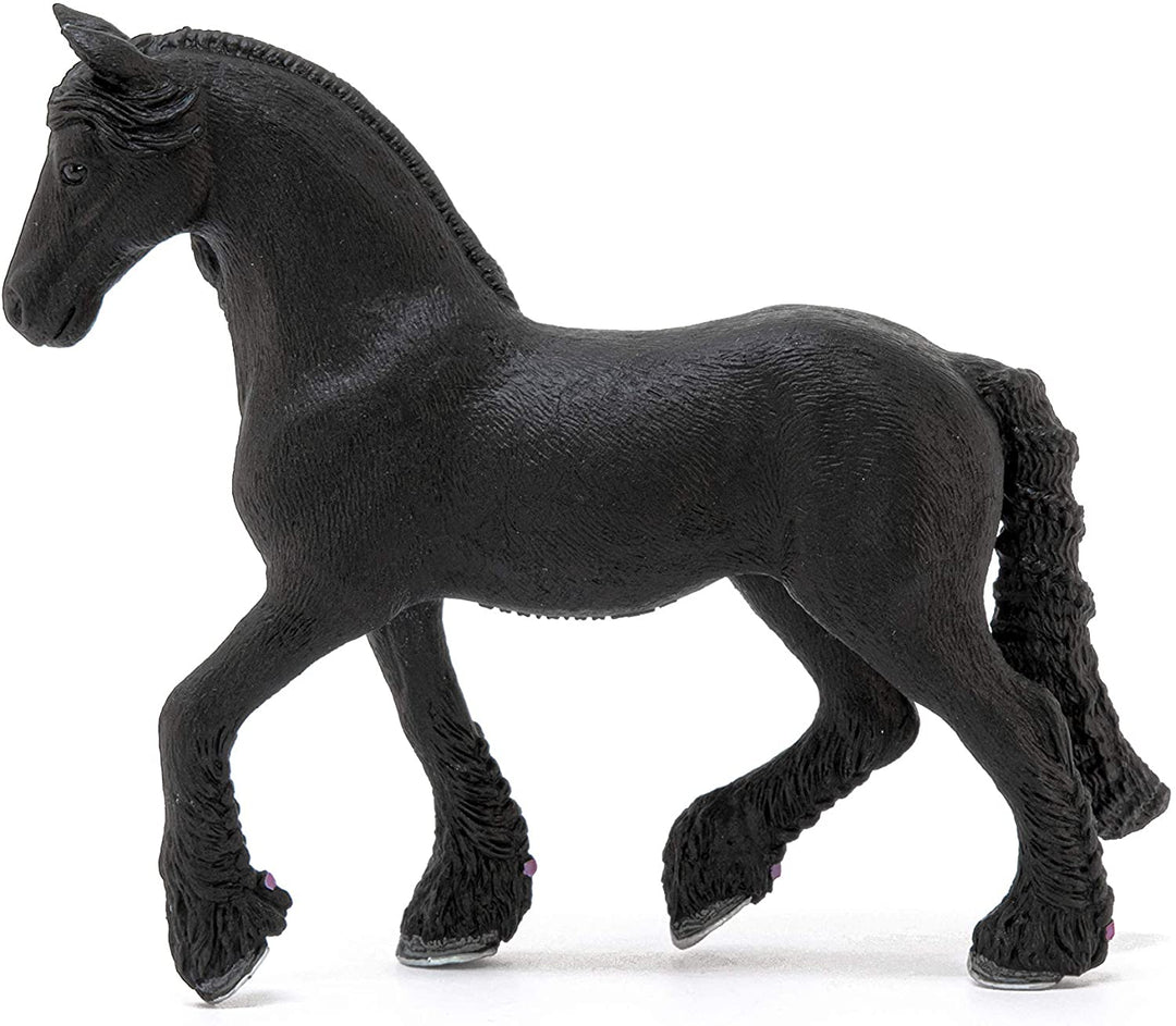 Schleich 13906 cavalla frisona Horse Club