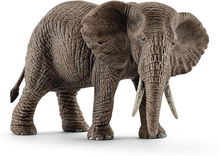 Schleich 14761 Elefante africano