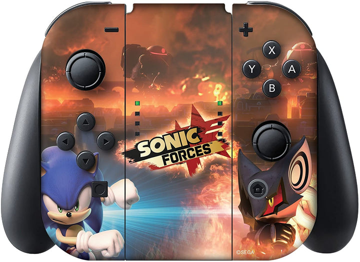 Sonic Forces per Nintendo Switch