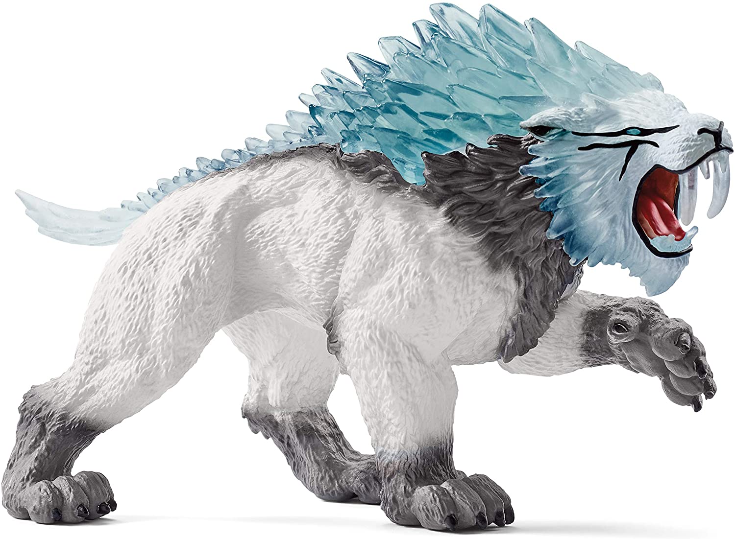 Schleich Eldrador Creatures Attack on Ice Fortress Playset 42497